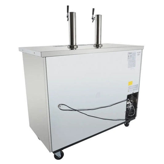 DraftPro DPD360 – Commercial Beer Dispenser