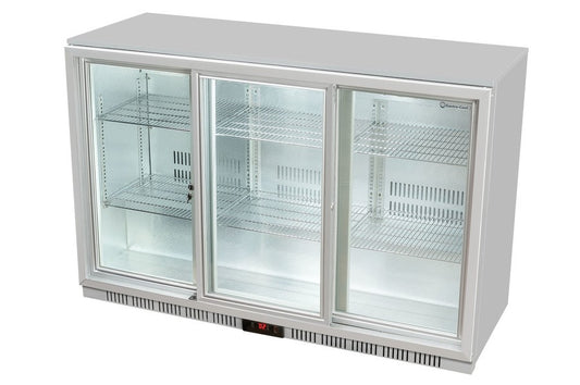 BarChill BBC420 – Back Bar Cooler