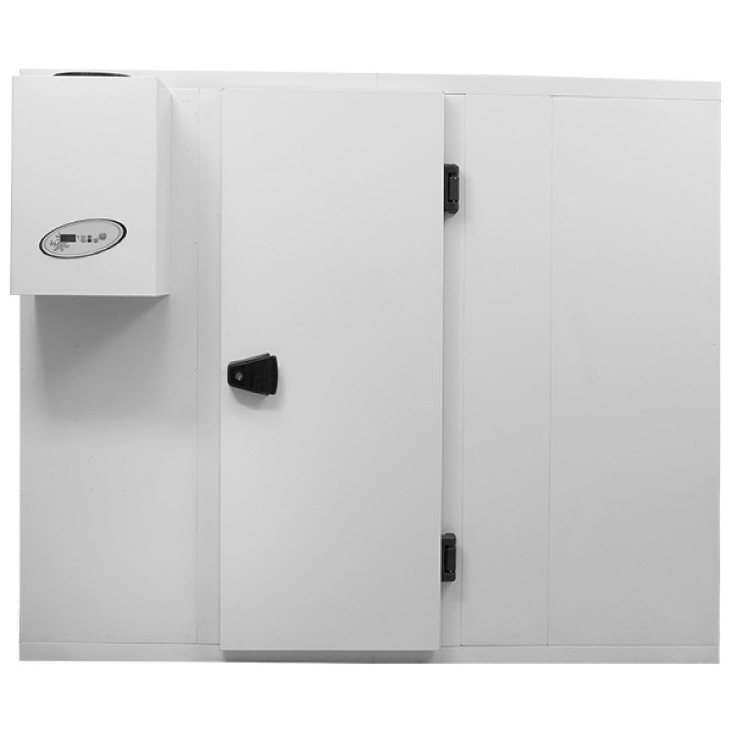 CompactCool Walk-In Freezer Room 1.5 x 1.2m White