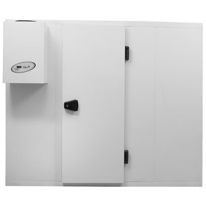 CompactCool Walk-In Freezer Room 1.5 x 1.2m White