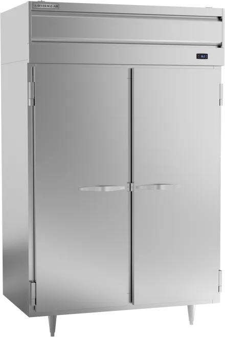 CoolGuard 550S – Solid Door Reach-In Refrigerator