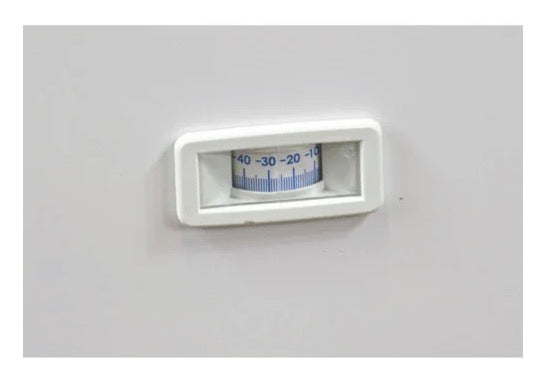 Prodis NV5 Sliding Lid Display Chest Freezer 534L White