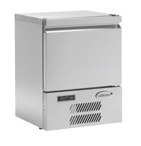 Williams Aztra Undercounter Freezer 131L 1 Door