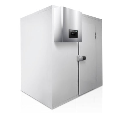 PolarView CRNF1521 Walk-In Coldroom Freezer 1.5 x 2.1m White