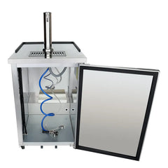BrewMaster BDS400 – Commercial Beer Dispenser
