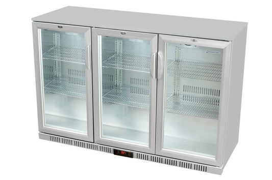 CoolServe BRC350 – Back Bar Cooler