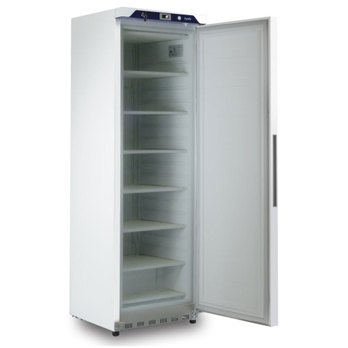 Prodis HC410F Upright Commercial Freezer 341L White