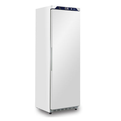 Prodis HC410F Upright Commercial Freezer 341L White