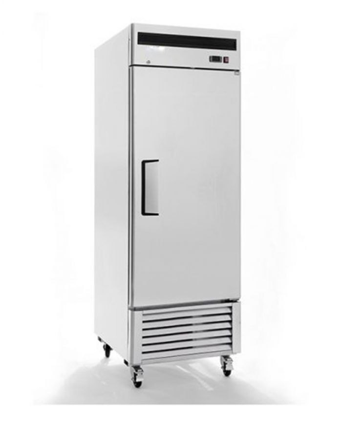 PolarMax SFR420 – Solid Door Reach-In Refrigerator