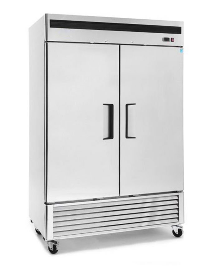 ArcticPro SDR500 – Solid Door Reach-In Refrigerator