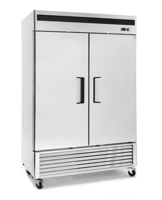 ArcticPro SDR500 – Solid Door Reach-In Refrigerator
